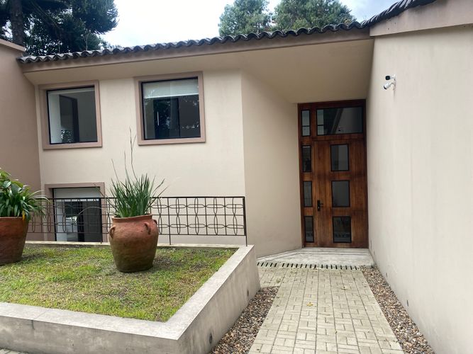 Casa de 4 alcobas en venta en Cerros De Suba, Bogotá, 1944 m² · foto 21 de 22