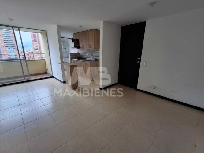 2BR Apartment in Ditaires (55 m²) - 2