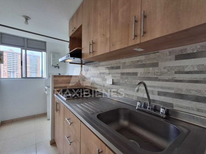 2BR Apartment in Ditaires (55 m²) - 3