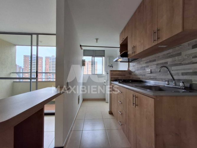 2BR Apartment in Ditaires (55 m²) - 4