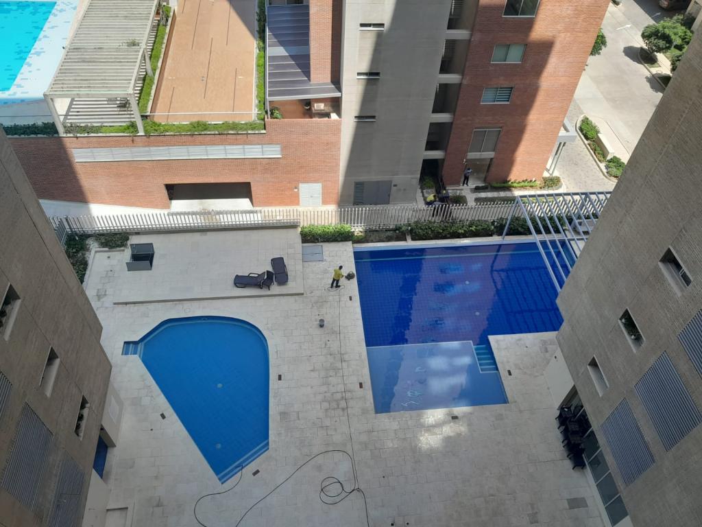 Apartamento en Arriendo en Portal de Genovés, Barranquilla en Portal De Genoves