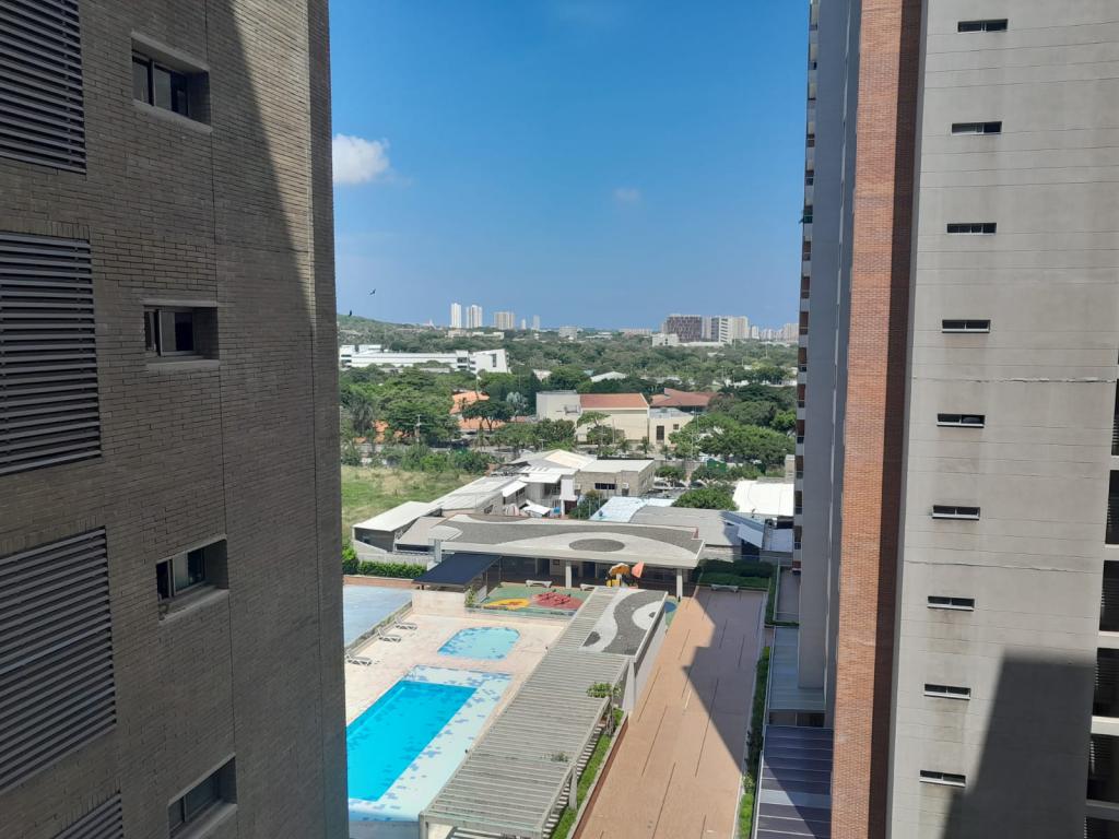 Apartamento en arriendo en Portal De Genovés, Barranquilla · foto 2 de 24