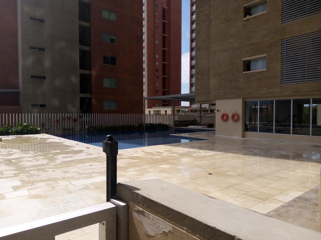 Apartamento en arriendo en Portal De Genovés, Barranquilla · foto 3 de 24