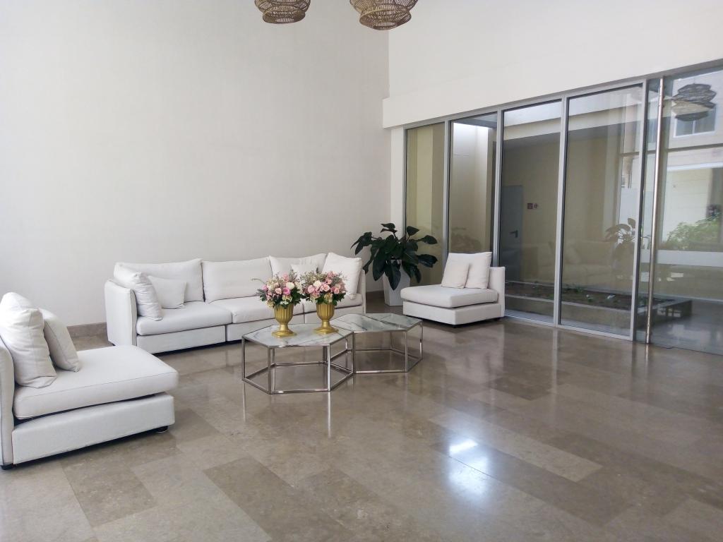 Apartamento en arriendo en Portal De Genovés, Barranquilla · foto 4 de 24
