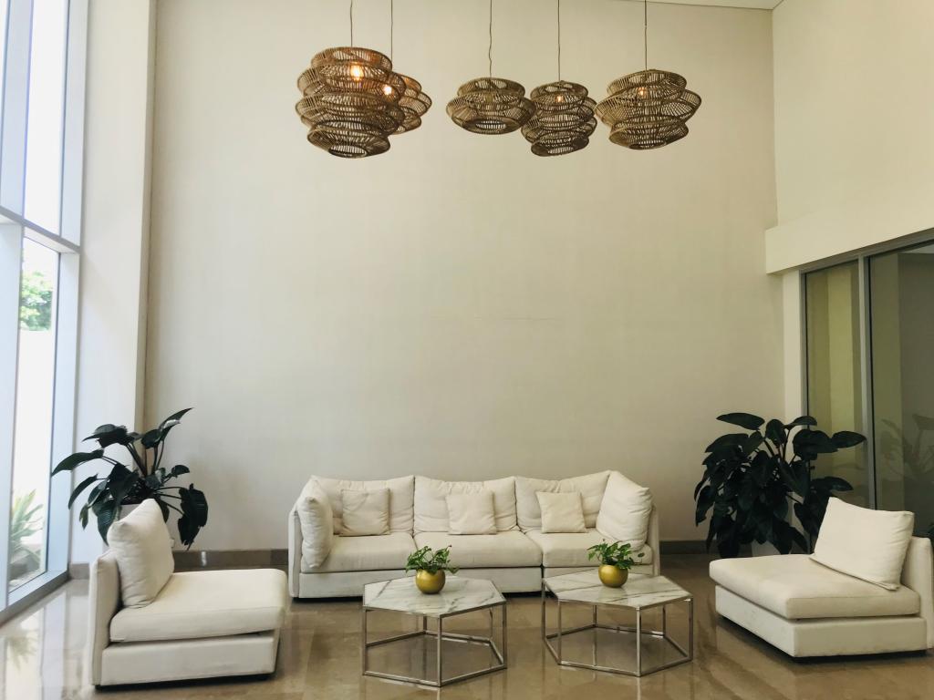 Apartamento en arriendo en Portal De Genovés, Barranquilla · foto 5 de 24