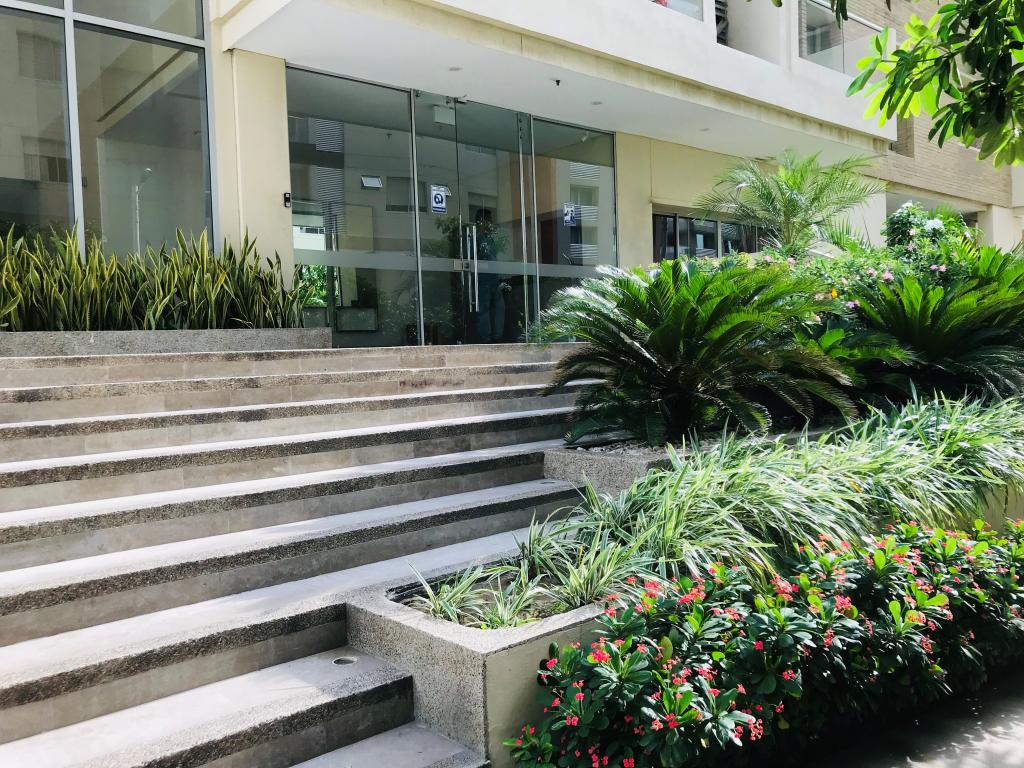 Apartamento en arriendo en Portal De Genovés, Barranquilla · foto 7 de 24