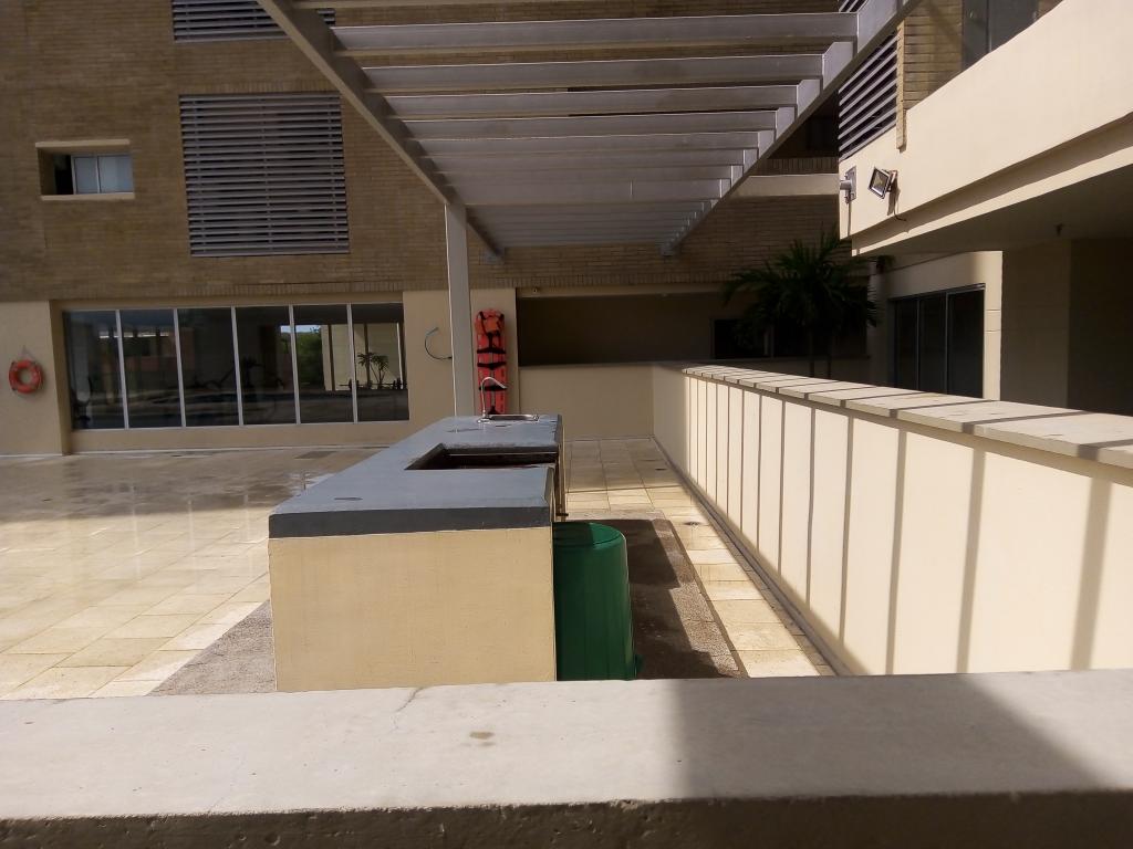 Apartamento en arriendo en Portal De Genovés, Barranquilla · foto 8 de 24