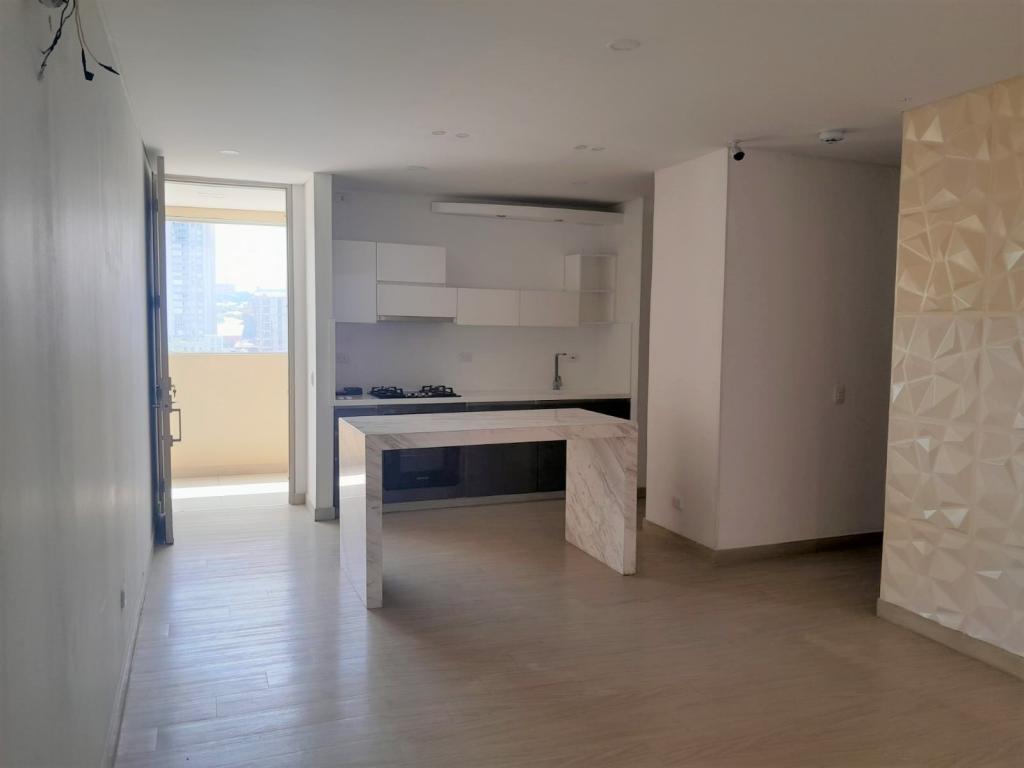 Apartamento en arriendo en Portal De Genovés, Barranquilla · foto 9 de 24