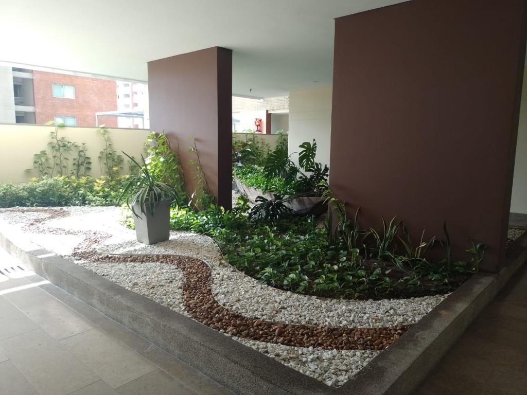 Apartamento en arriendo en Portal De Genovés, Barranquilla · foto 10 de 24