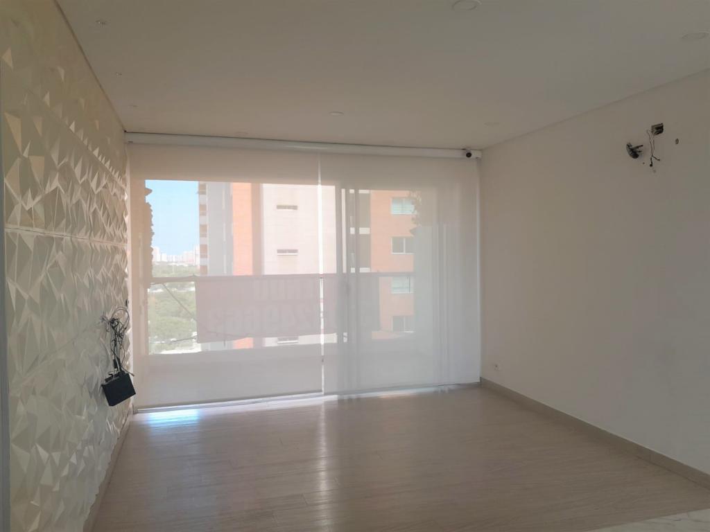 Apartamento en arriendo en Portal De Genovés, Barranquilla · foto 12 de 24