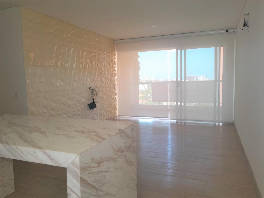 Apartamento en arriendo en Portal De Genovés, Barranquilla · foto 13 de 24