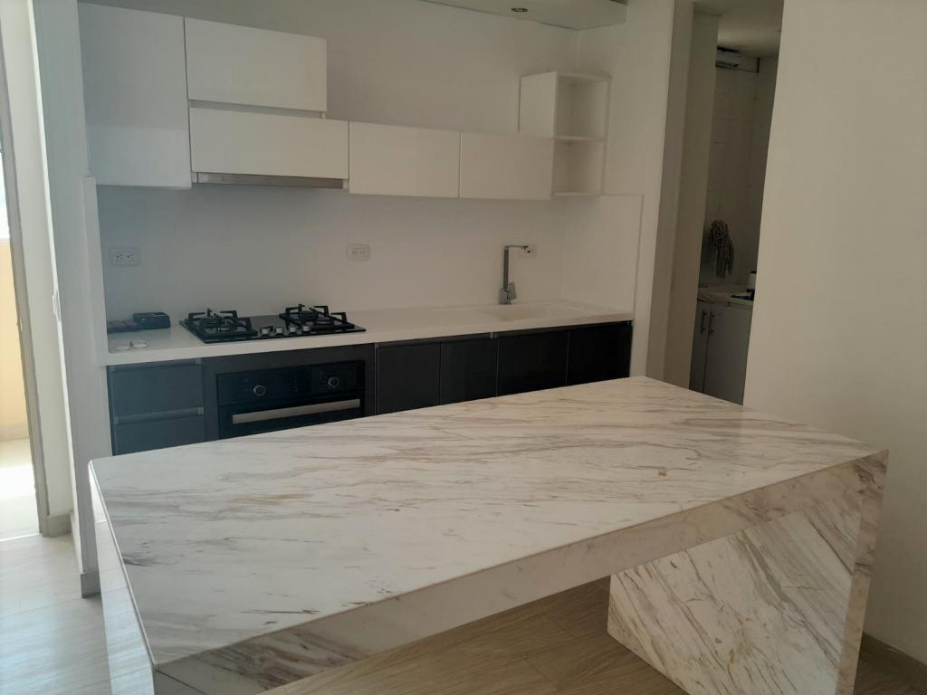 Apartamento en arriendo en Portal De Genovés, Barranquilla · foto 14 de 24