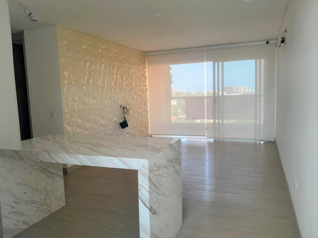 Apartamento en arriendo en Portal De Genovés, Barranquilla · foto 15 de 24