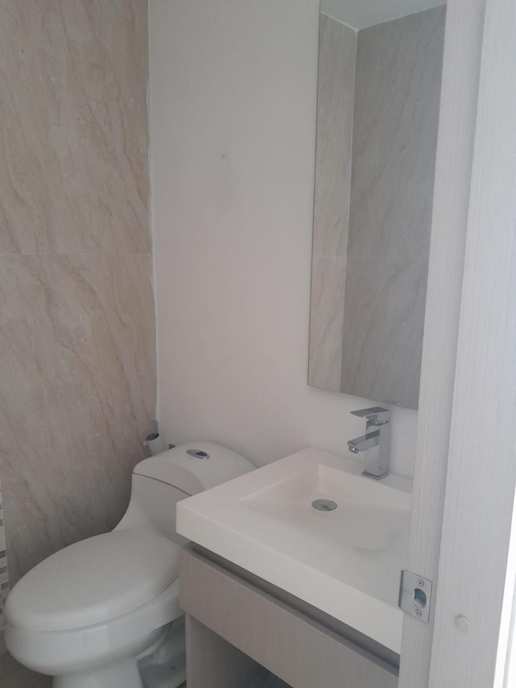 Apartamento en arriendo en Portal De Genovés, Barranquilla · foto 17 de 24