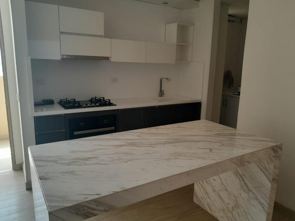 Apartamento en arriendo en Portal De Genovés, Barranquilla · foto 18 de 24