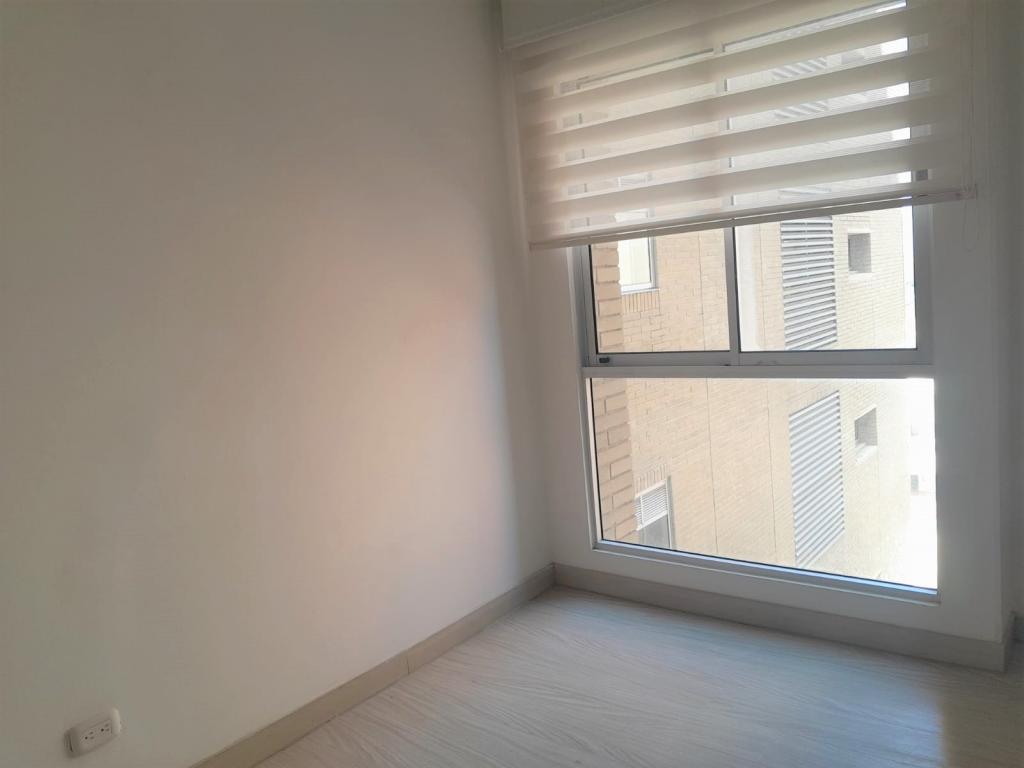 Apartamento en arriendo en Portal De Genovés, Barranquilla · foto 19 de 24