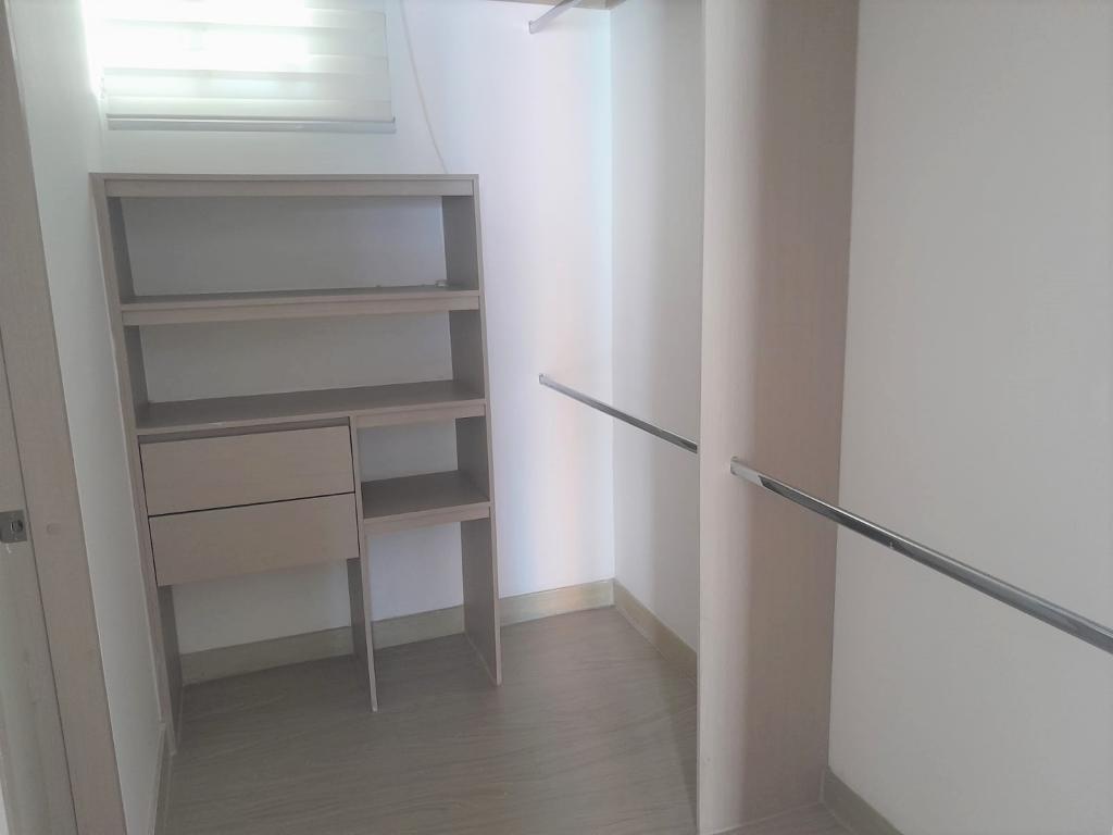 Apartamento en arriendo en Portal De Genovés, Barranquilla · foto 21 de 24