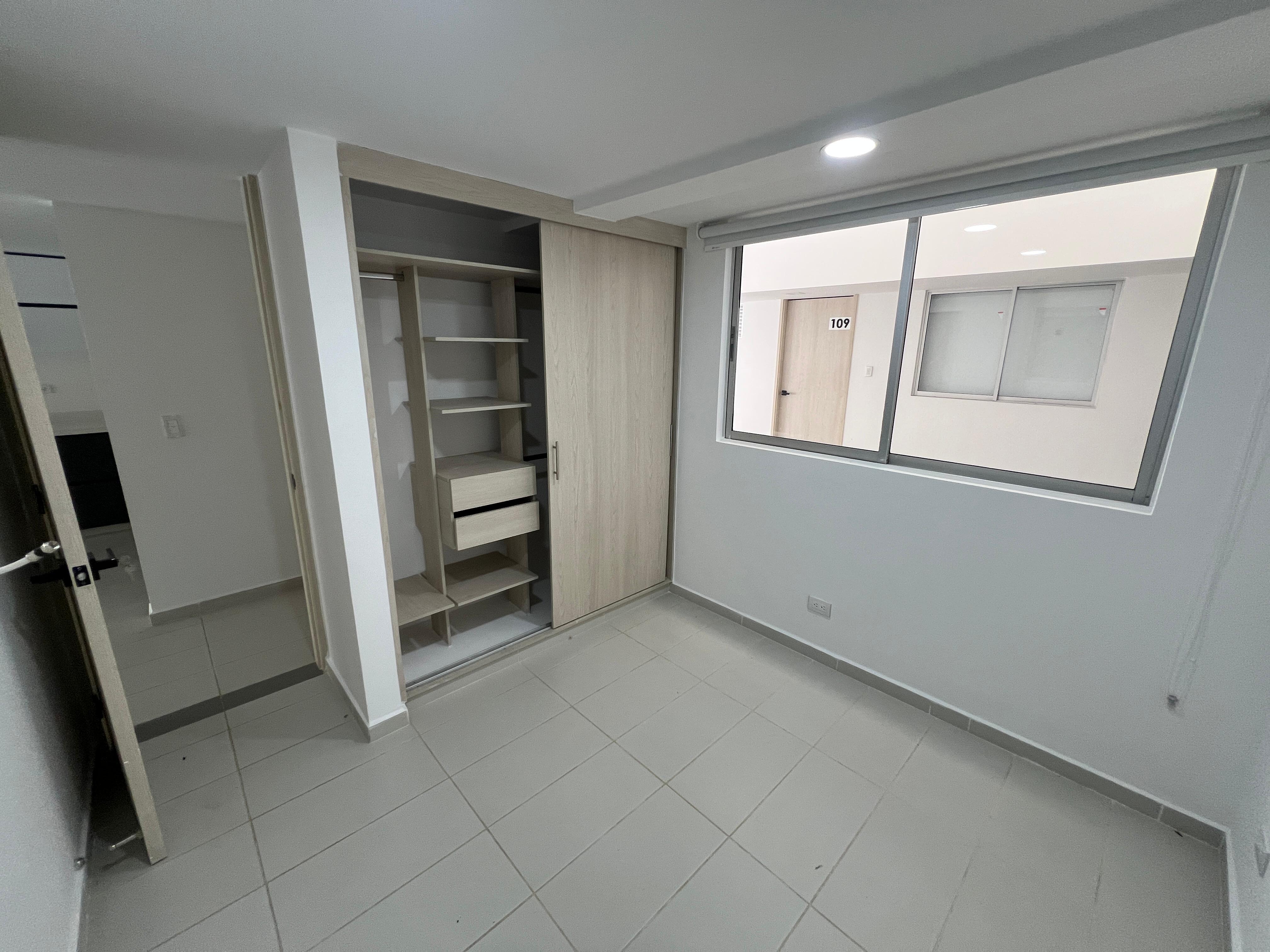 Apartamento en venta en Pinares, Pereira · foto 9 de 13