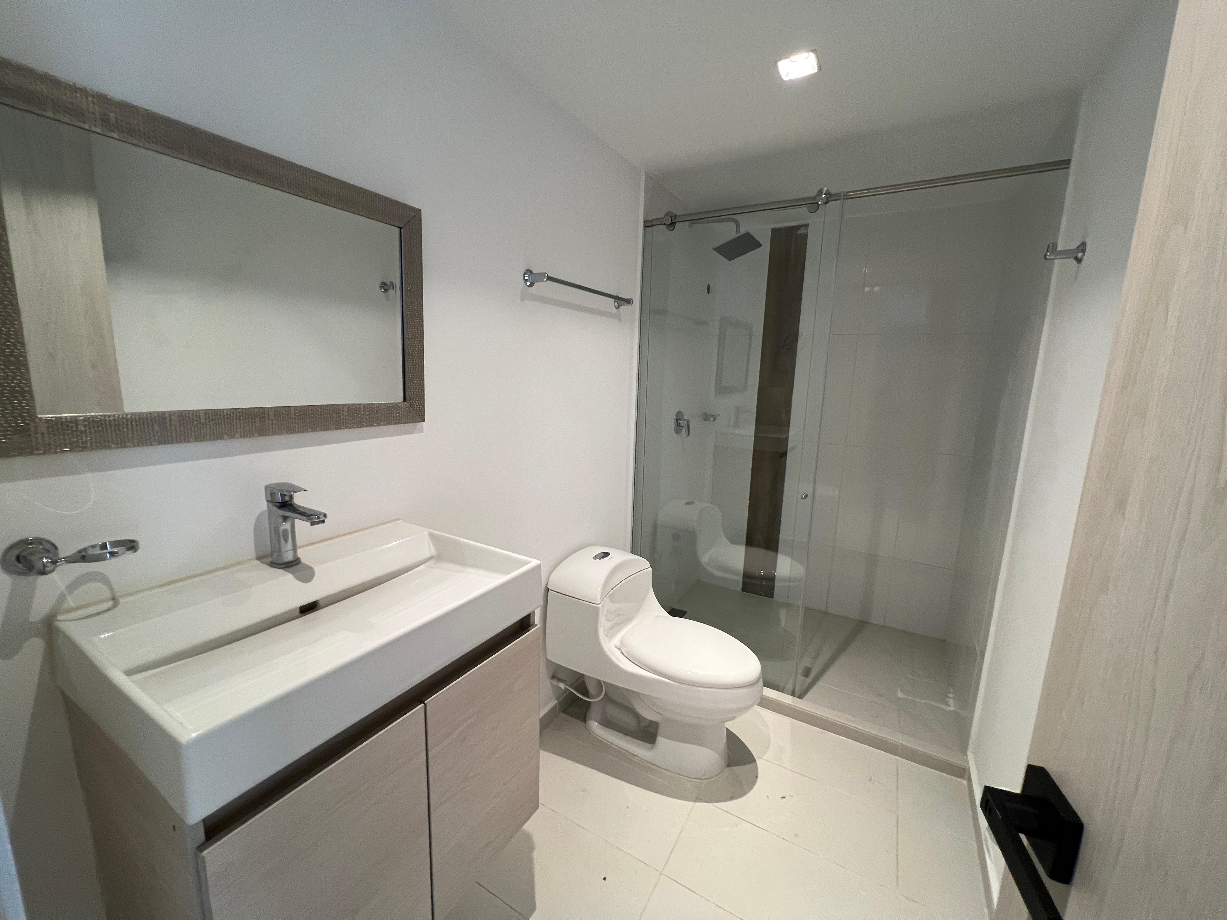 Apartamento en venta en Pinares, Pereira · foto 10 de 13