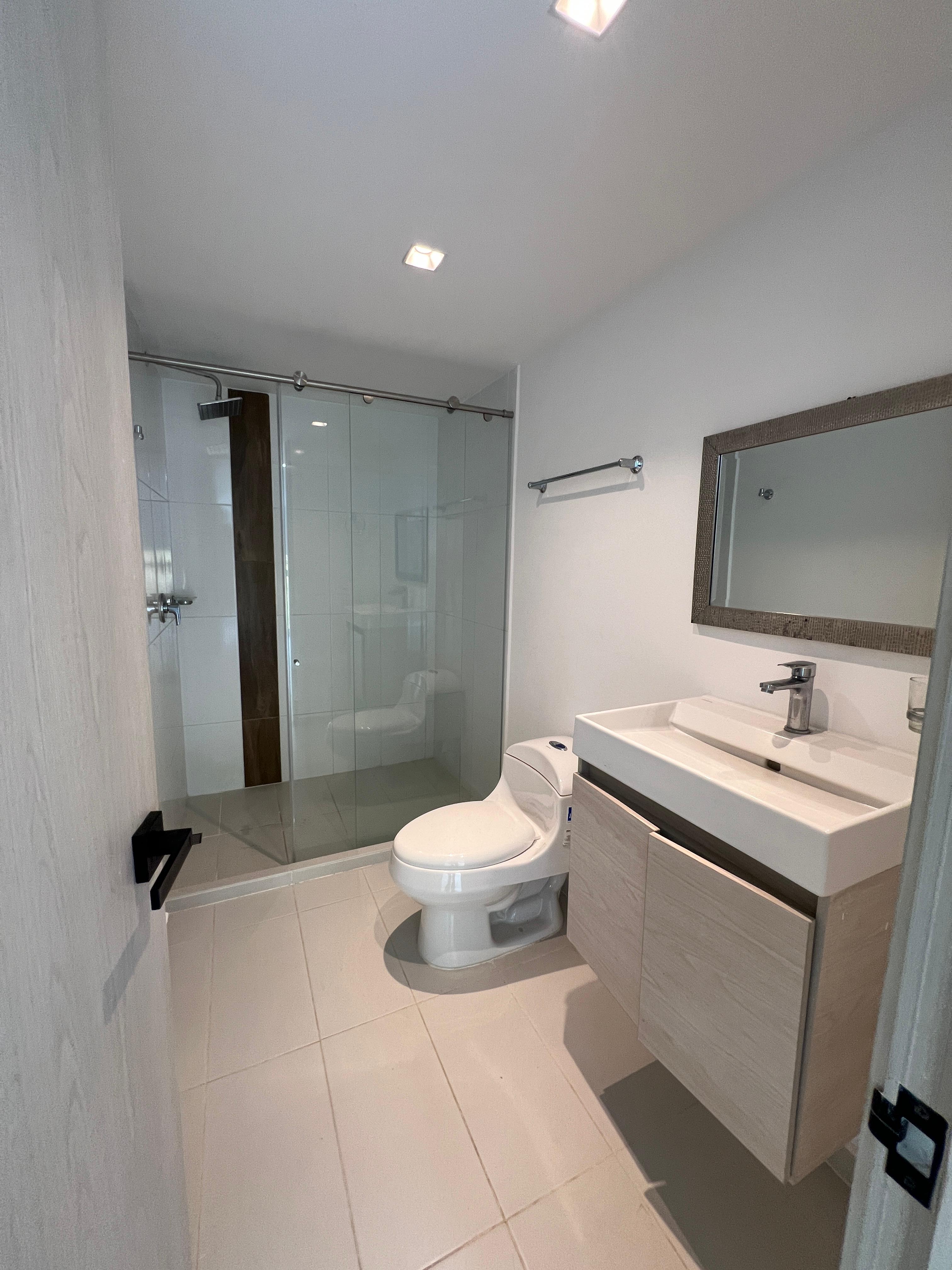 Apartamento en venta en Pinares, Pereira · foto 12 de 13