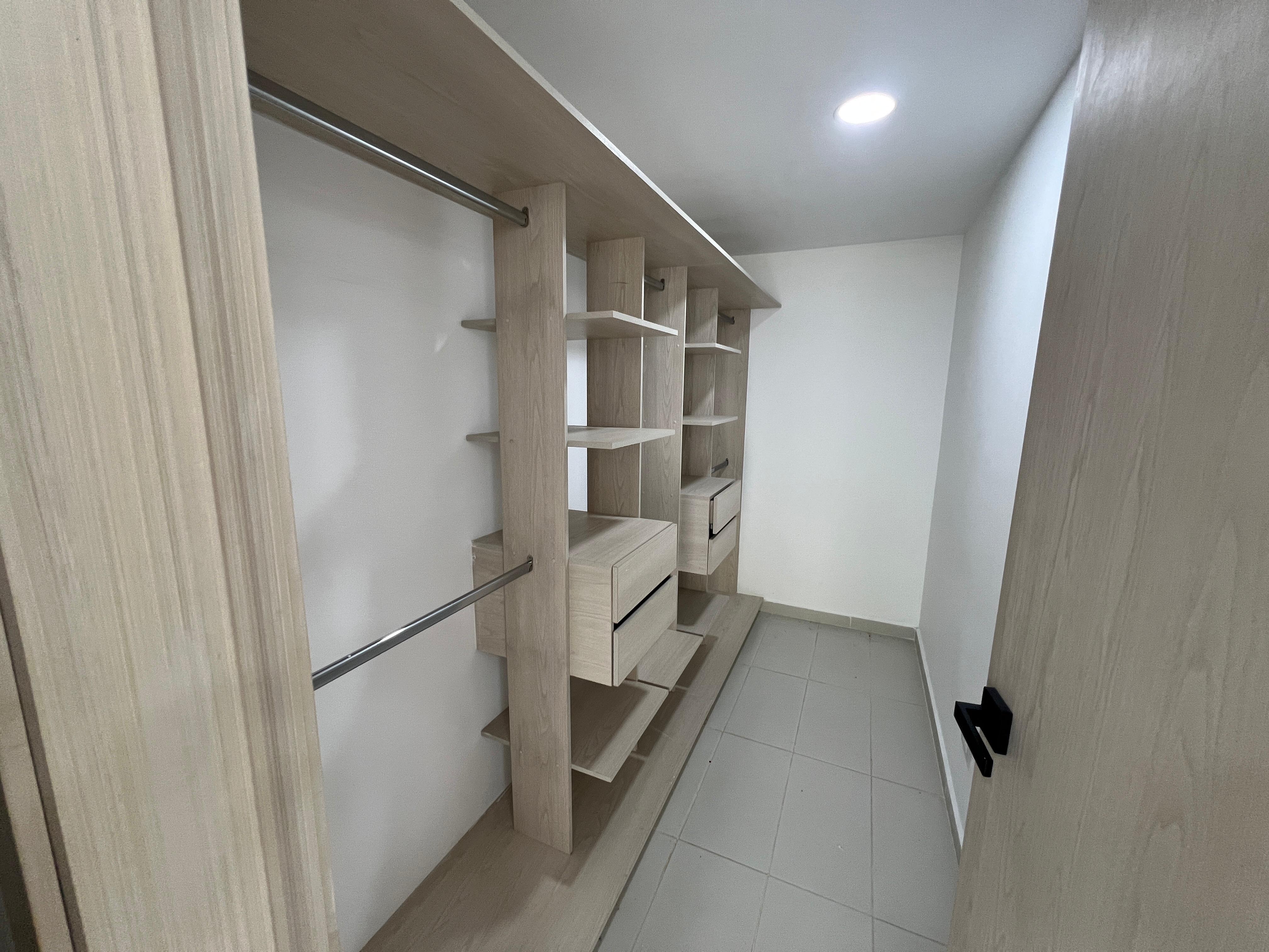 Apartamento en venta en Pinares, Pereira · foto 13 de 13