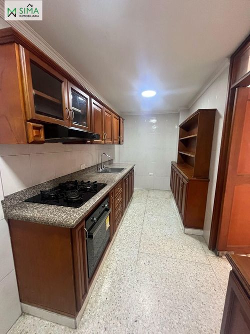Casa en venta en Bocagrande, Cartagena · foto 3 de 8