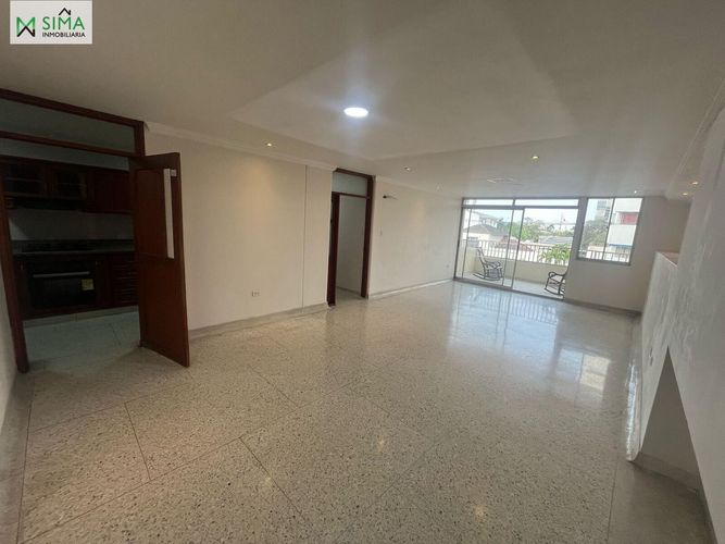 Casa en venta en Bocagrande, Cartagena · foto 5 de 8