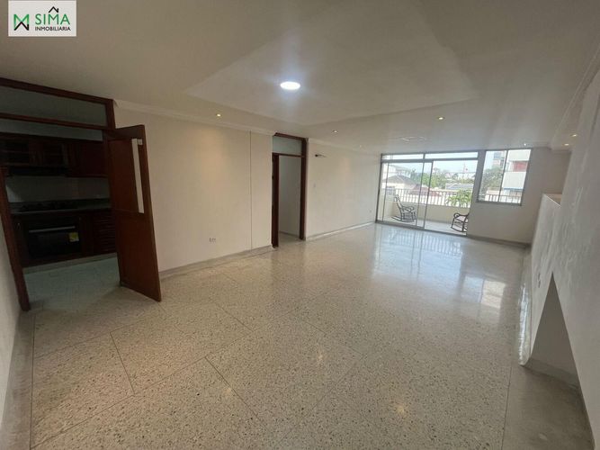 Casa en venta en Bocagrande, Cartagena · foto 7 de 8