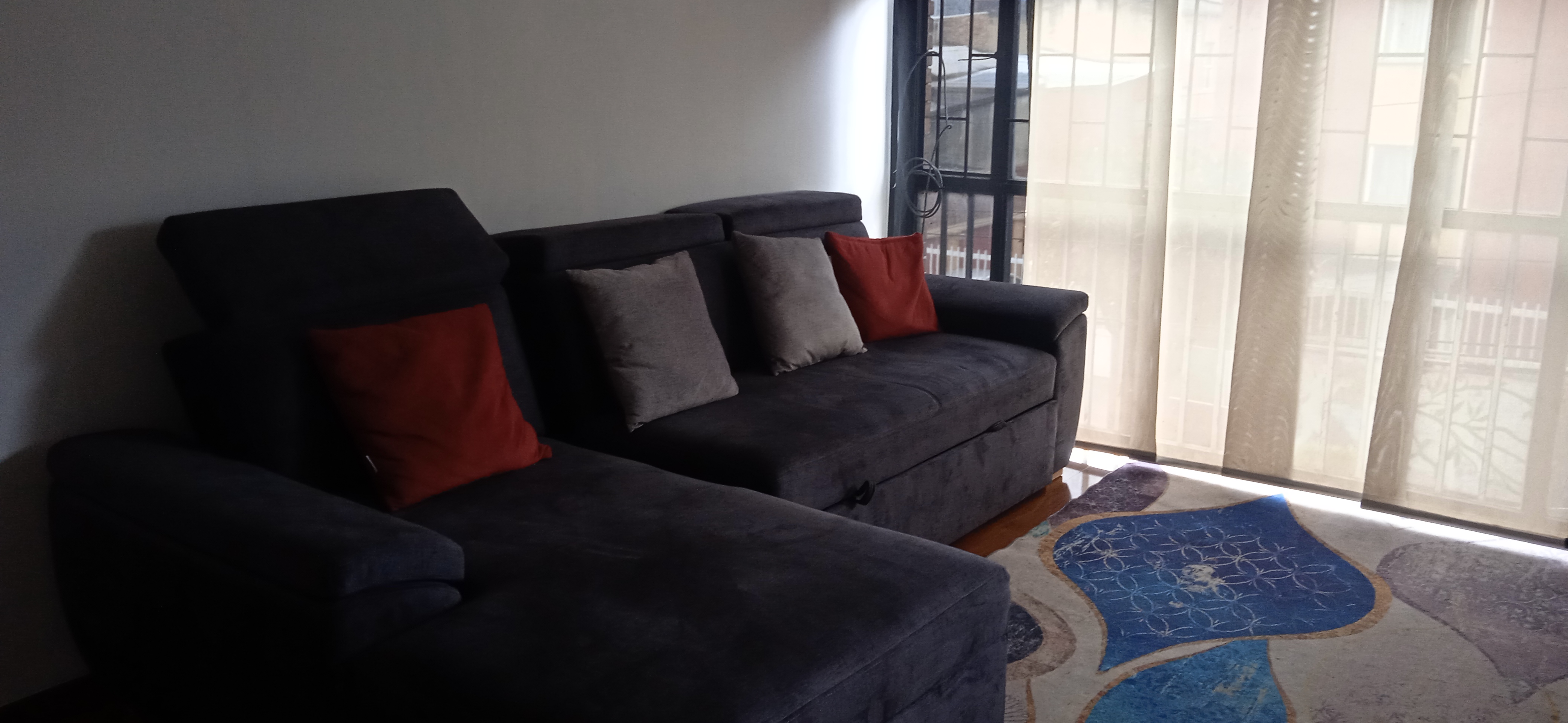 Apartamento en venta en Ciudad Berna, Bogotá · foto 6 de 17