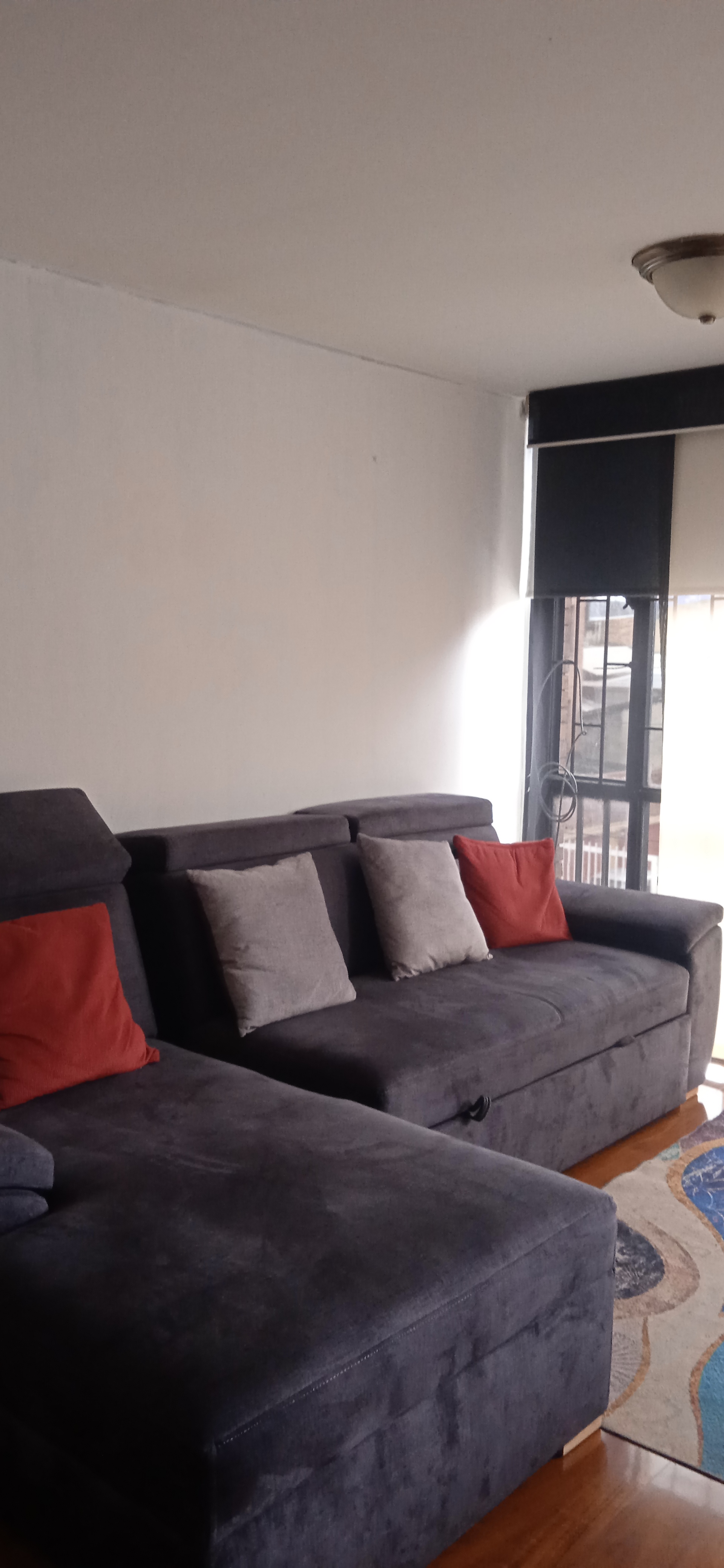 Apartamento en venta en Ciudad Berna, Bogotá · foto 8 de 17