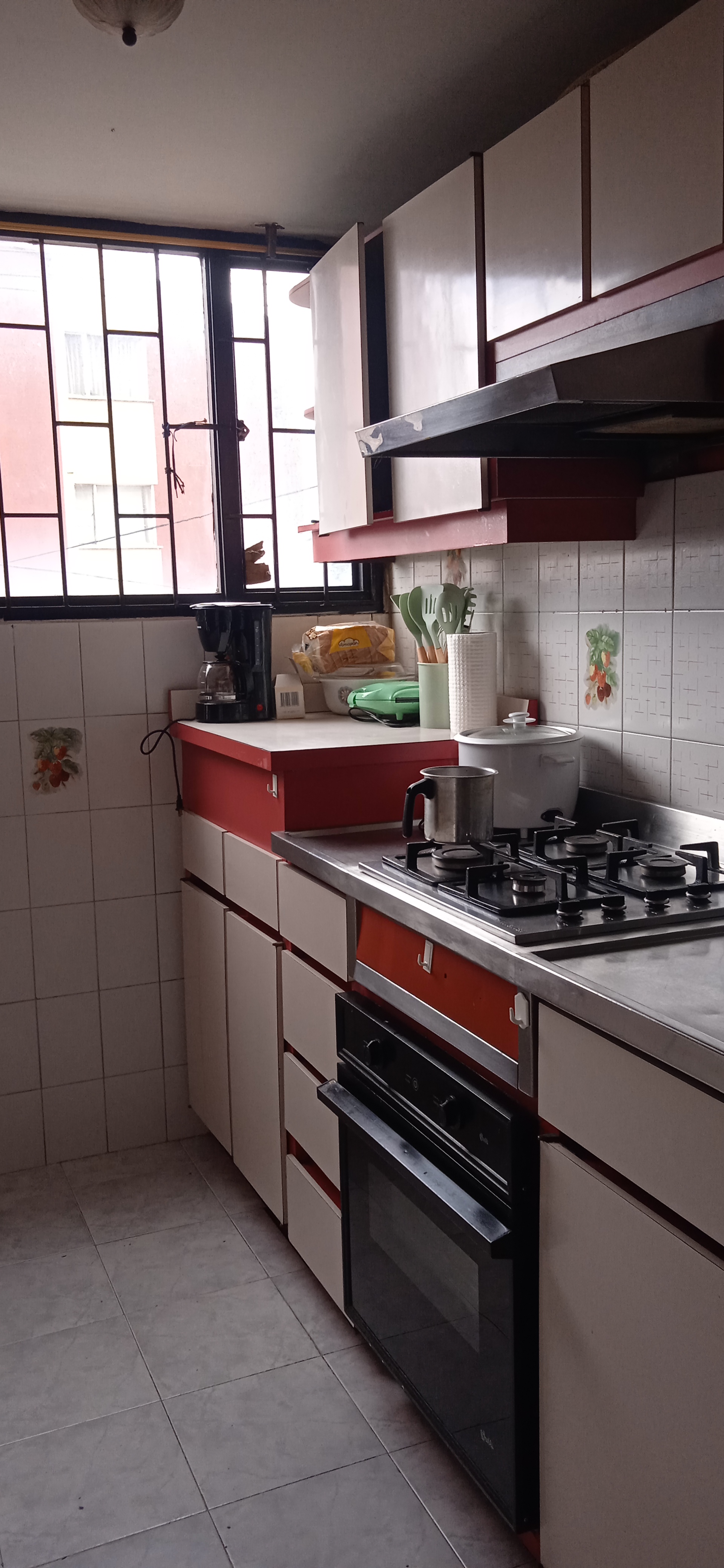 Apartamento en venta en Ciudad Berna, Bogotá · foto 9 de 17