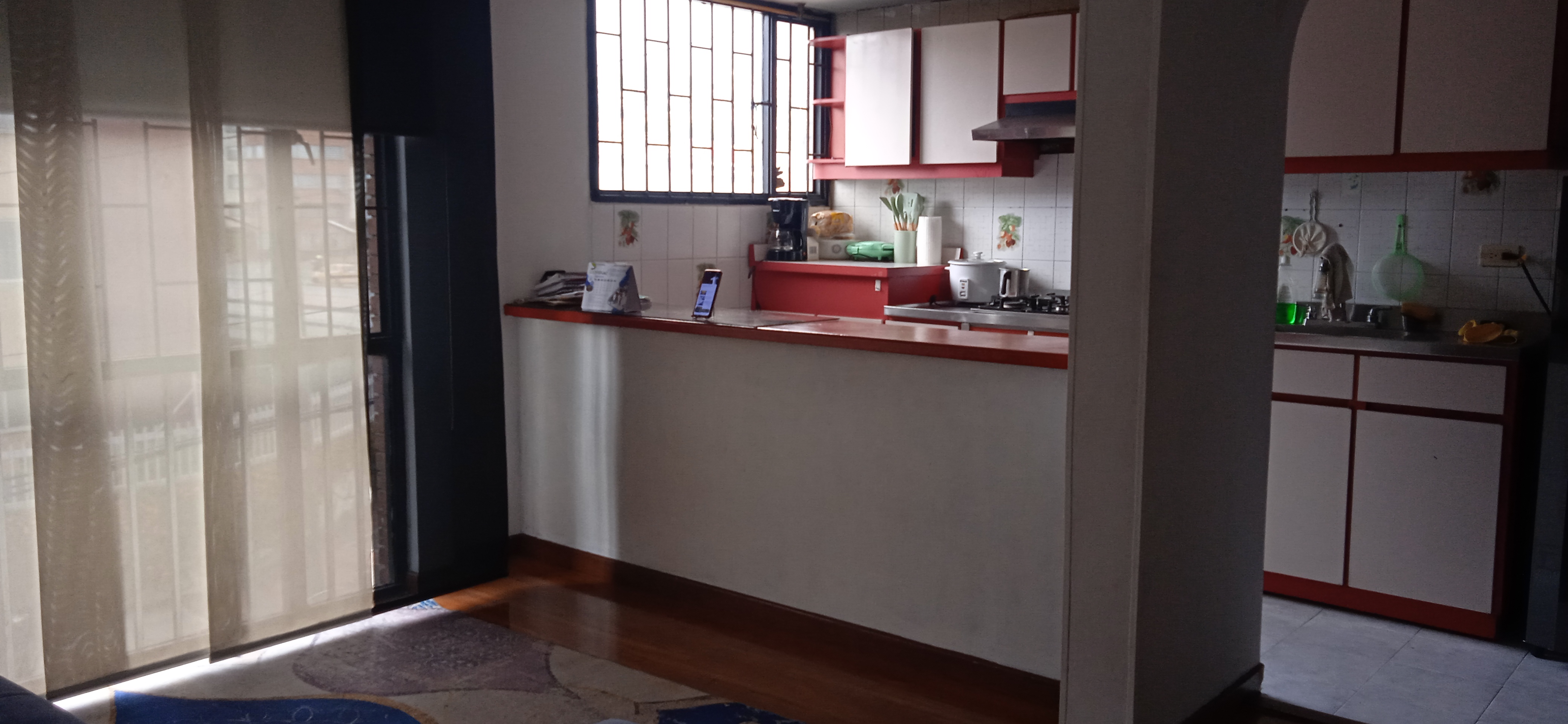 Apartamento en venta en Ciudad Berna, Bogotá · foto 10 de 17
