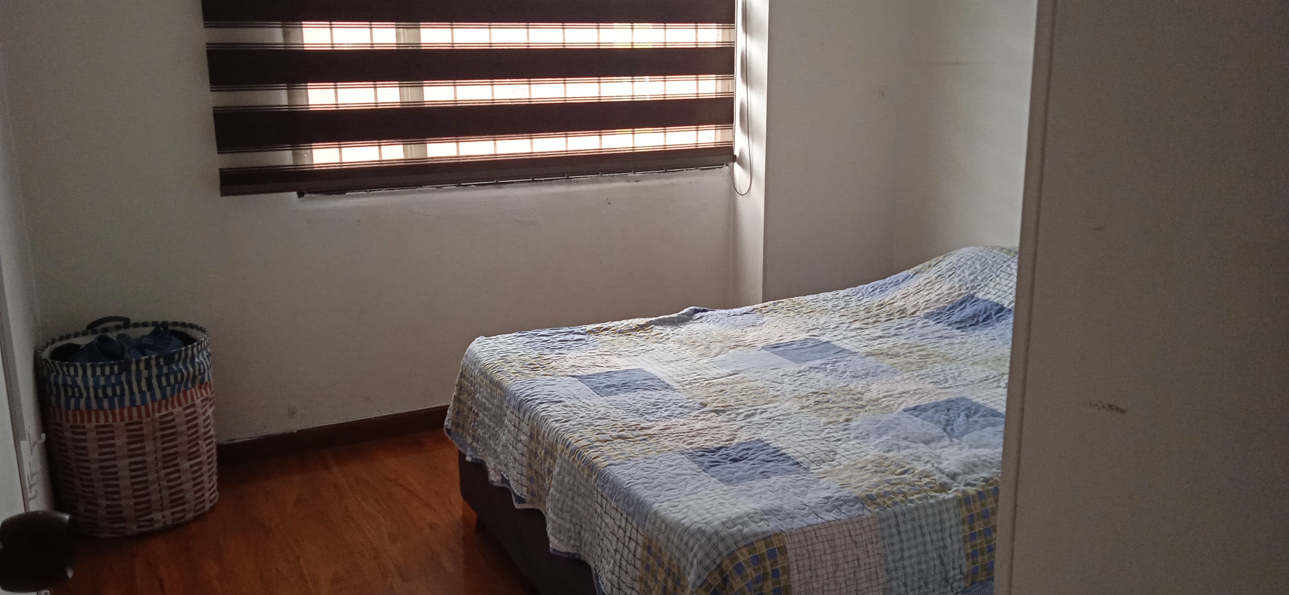 Apartamento en venta en Ciudad Berna, Bogotá · foto 15 de 17