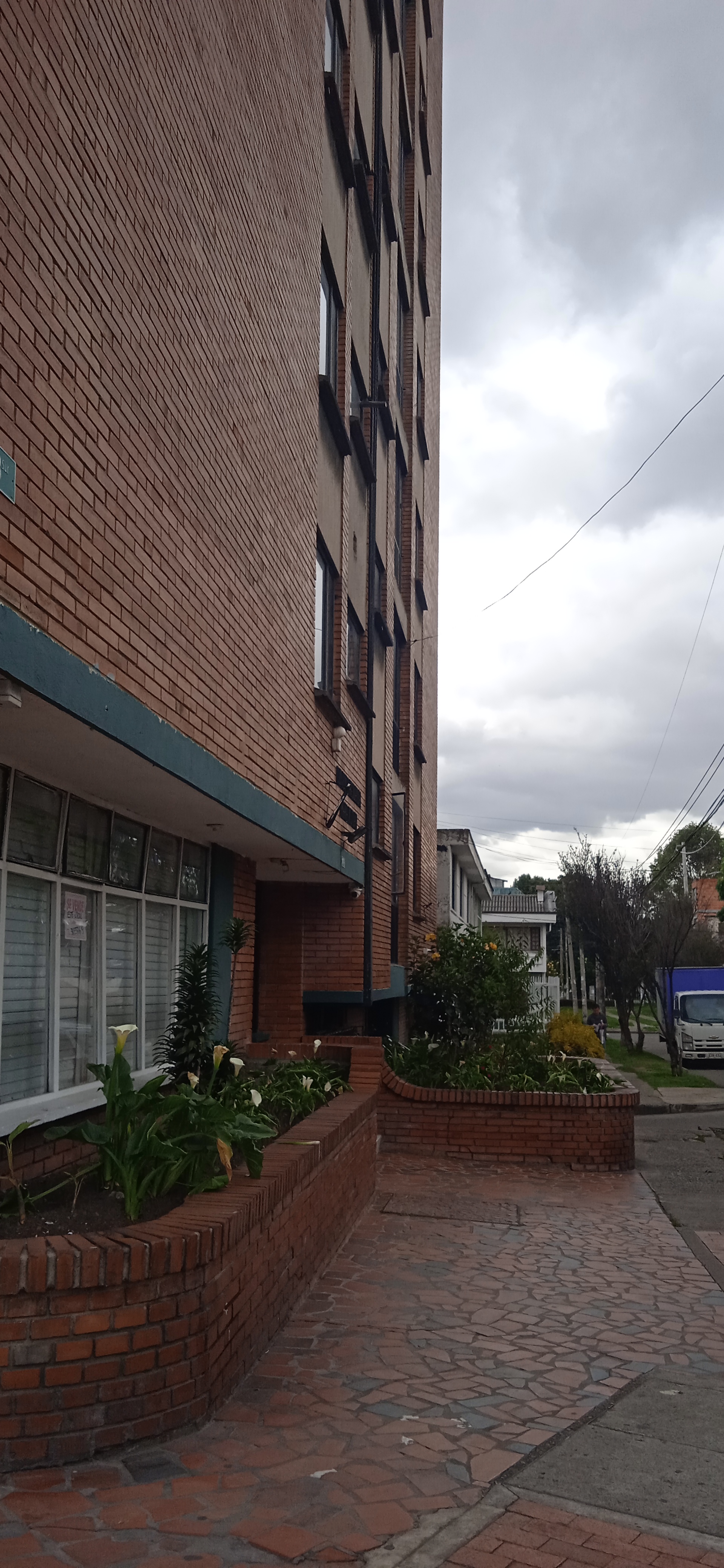 Apartamento en venta en Ciudad Berna, Bogotá · foto 17 de 17