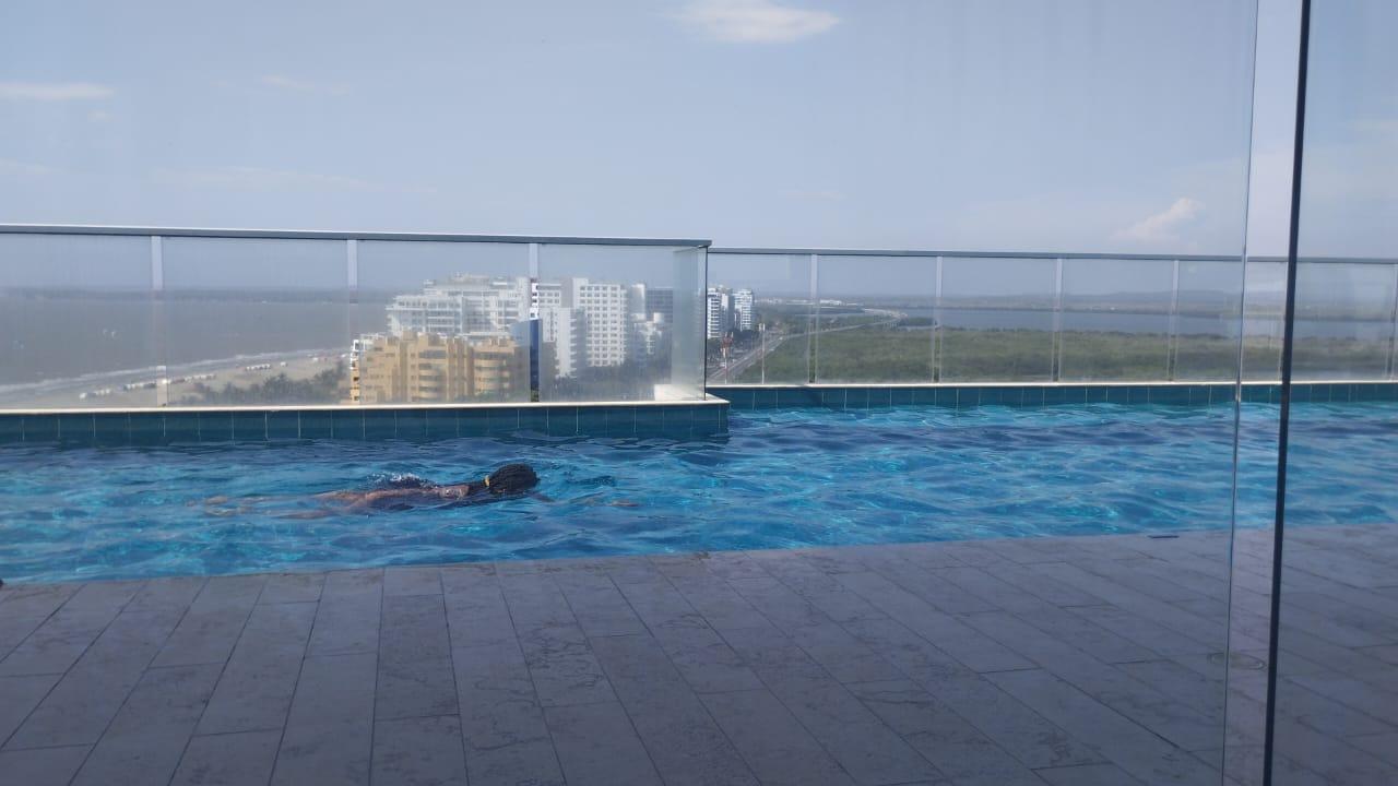Apartamento en venta en Cielo Mar, Cartagena · foto 5 de 7