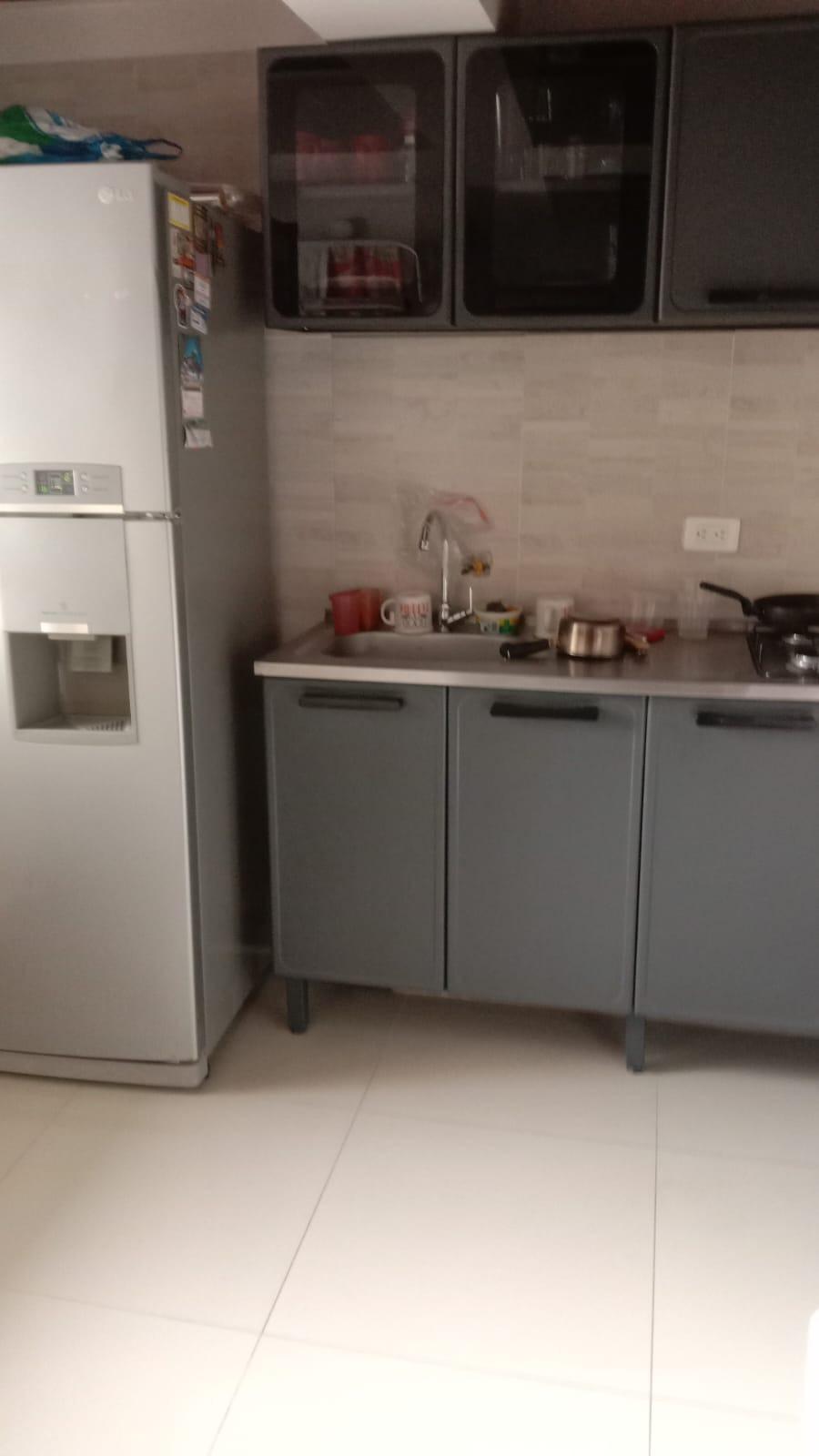 Apartamento en venta en Manga, Cartagena · foto 5 de 8