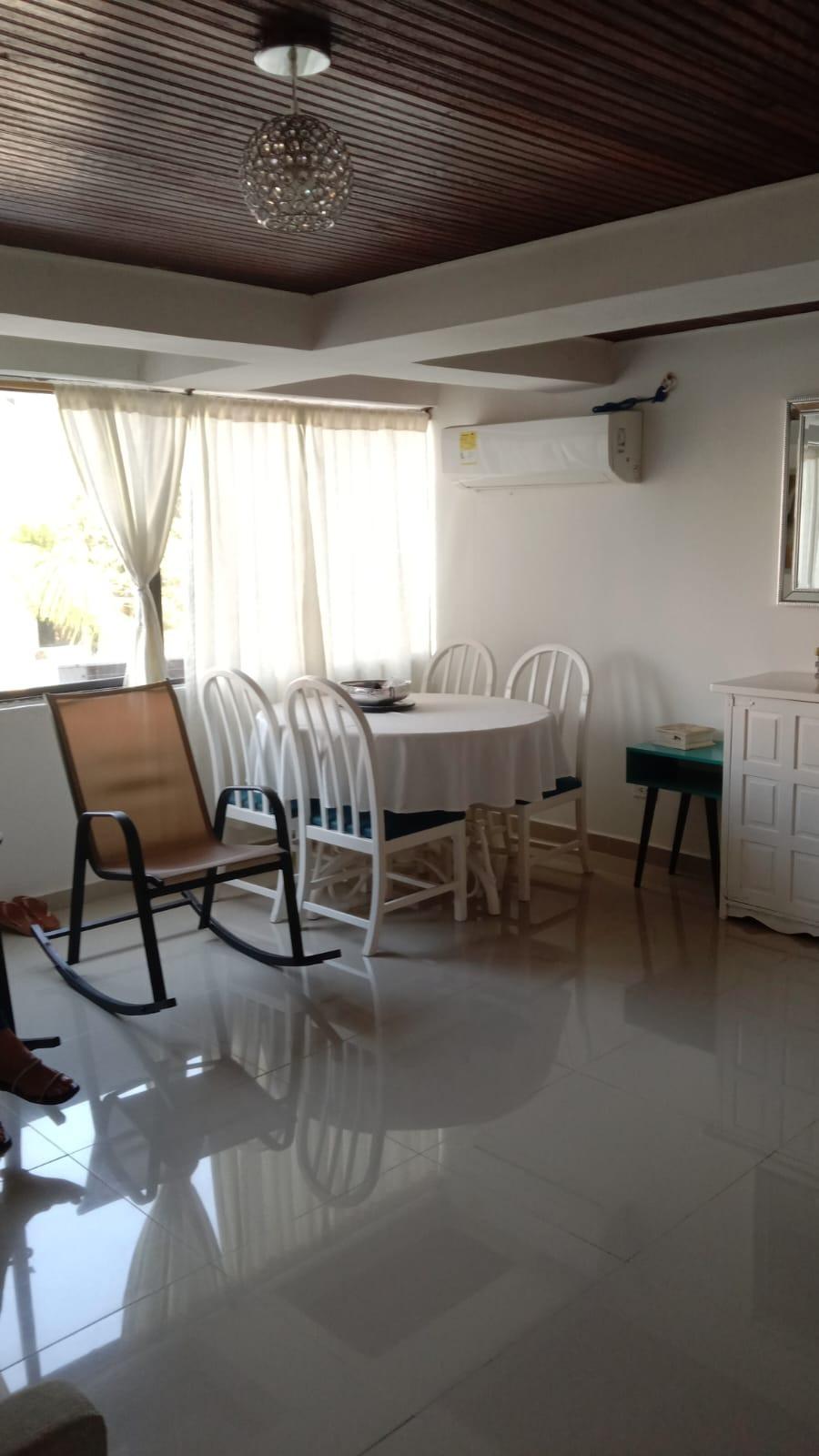Apartamento en venta en Manga, Cartagena · foto 8 de 8