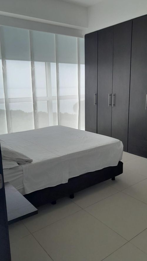 Apartamento de 2 alcobas en venta en La Boquilla, Cartagena, 110 m² · foto 3 de 19