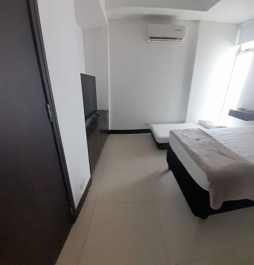 Apartamento de 2 alcobas en venta en La Boquilla, Cartagena, 110 m² · foto 12 de 19