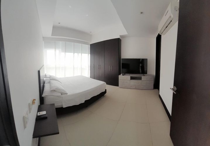 Apartamento de 2 alcobas en venta en La Boquilla, Cartagena, 110 m² · foto 13 de 19