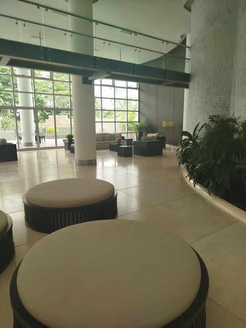 Apartamento de 2 alcobas en venta en La Boquilla, Cartagena, 110 m² · foto 14 de 19