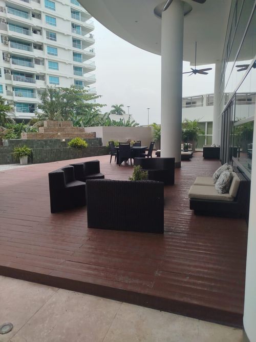 Apartamento de 2 alcobas en venta en La Boquilla, Cartagena, 110 m² · foto 15 de 19
