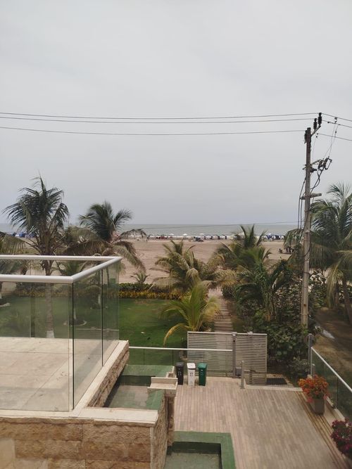Apartamento de 2 alcobas en venta en La Boquilla, Cartagena, 110 m² · foto 17 de 19