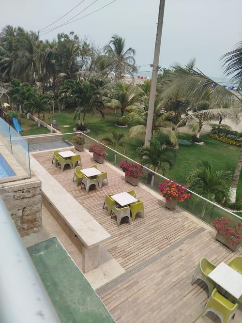 Apartamento de 2 alcobas en venta en La Boquilla, Cartagena, 110 m² · foto 19 de 19