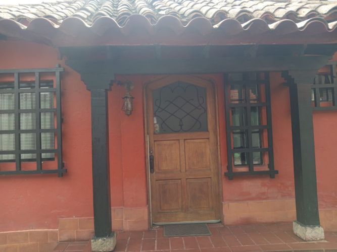 Casa de 3 alcobas en venta en Santa Lucia, Chía, 213 m² · foto 2 de 24
