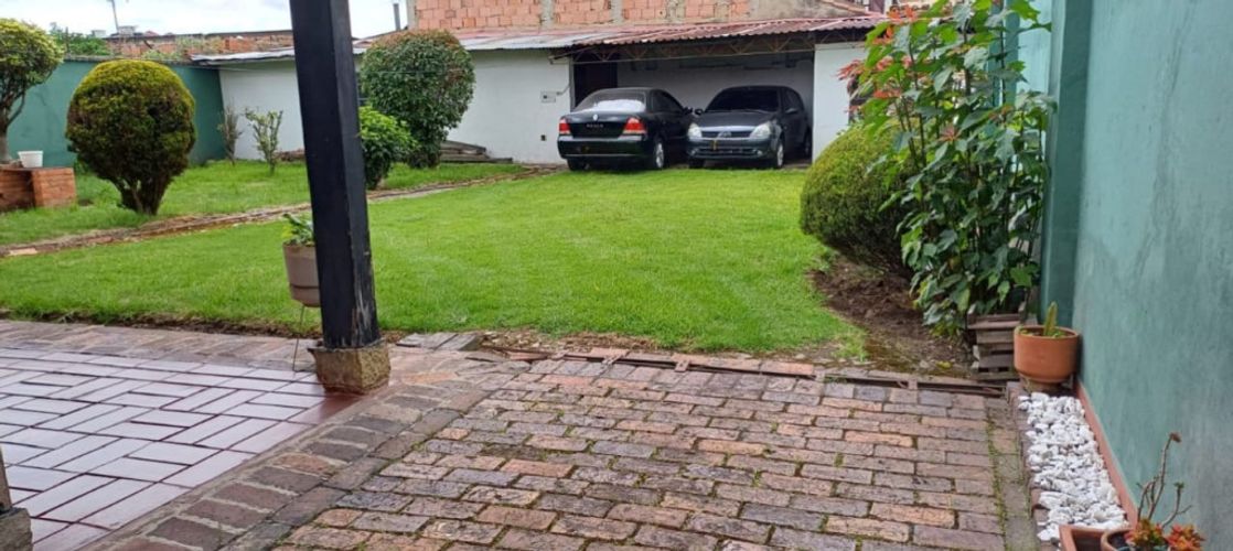 Casa de 3 alcobas en venta en Santa Lucia, Chía, 213 m² · foto 4 de 24