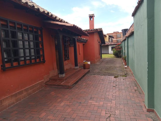 Casa de 3 alcobas en venta en Santa Lucia, Chía, 213 m² · foto 6 de 24