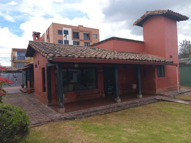 Casa de 3 alcobas en venta en Santa Lucia, Chía, 213 m² · foto 7 de 24
