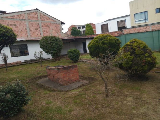 Casa de 3 alcobas en venta en Santa Lucia, Chía, 213 m² · foto 10 de 24