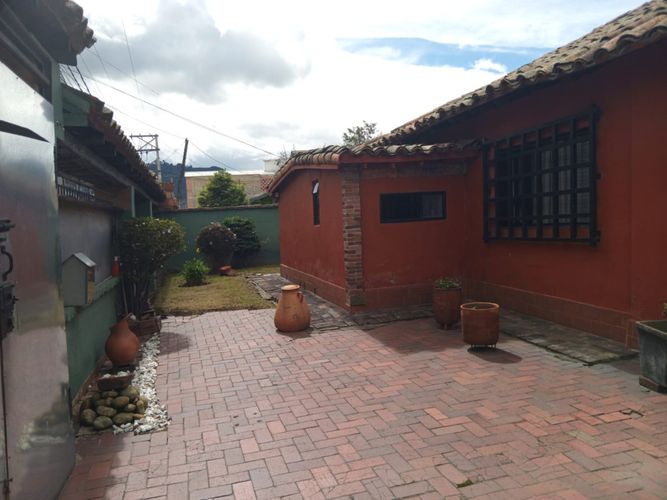 Casa de 3 alcobas en venta en Santa Lucia, Chía, 213 m² · foto 11 de 24